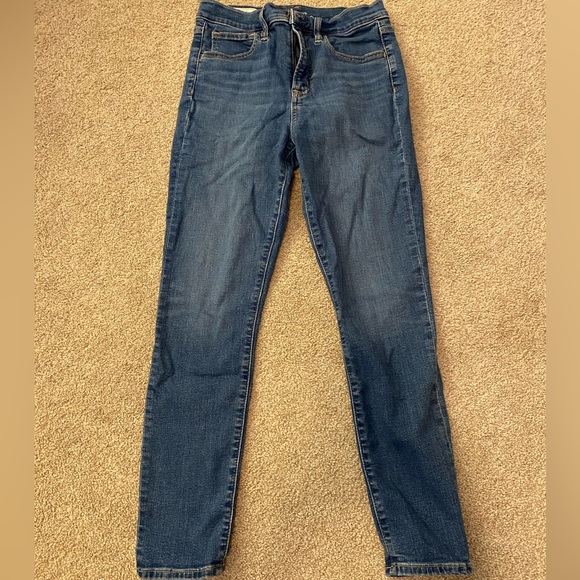 Gap Skinny Jeans - Picture 1 of 3